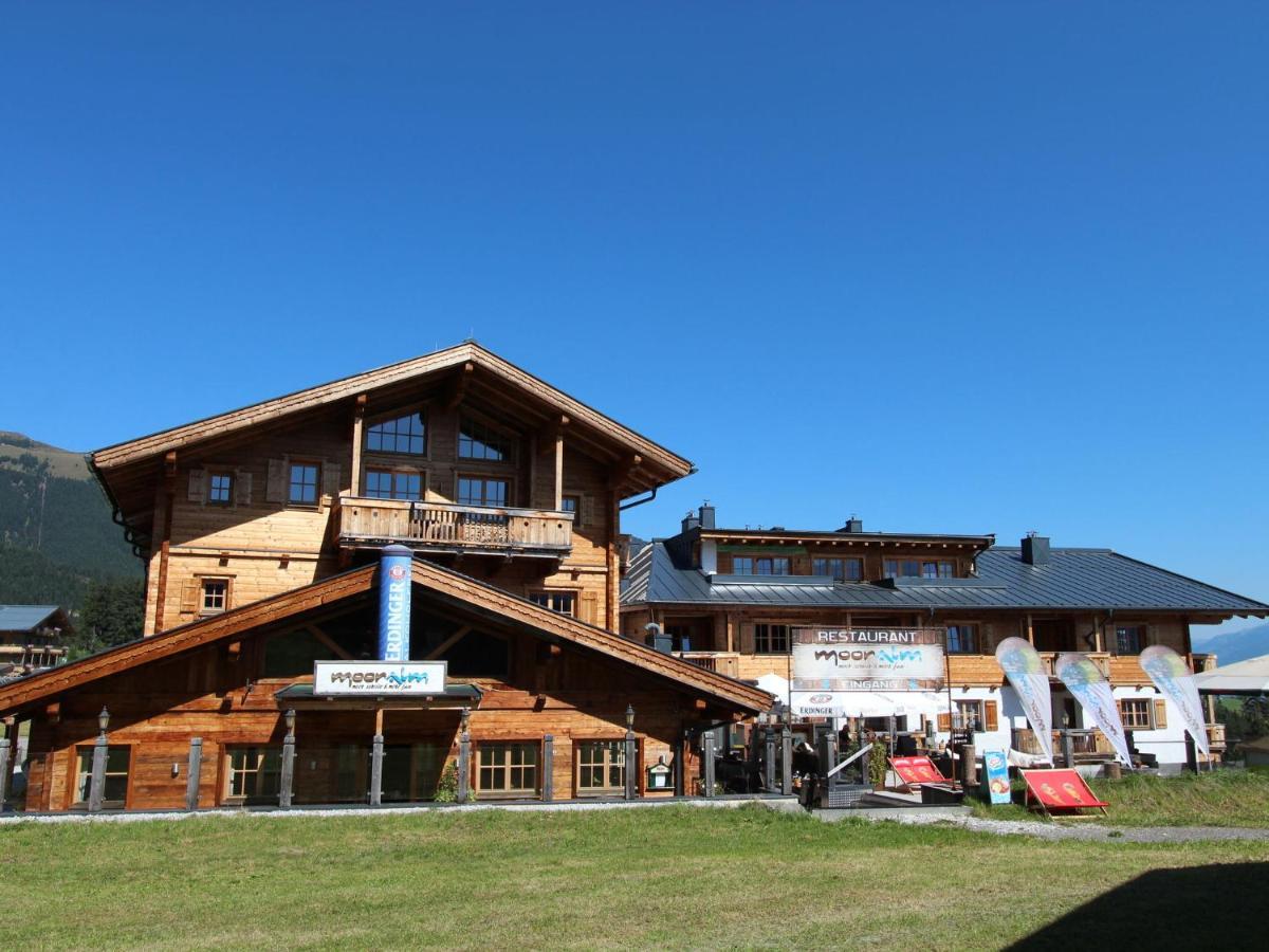 Holiday Home With Snow Covered Views Hollersbach im Pinzgau Exterior foto