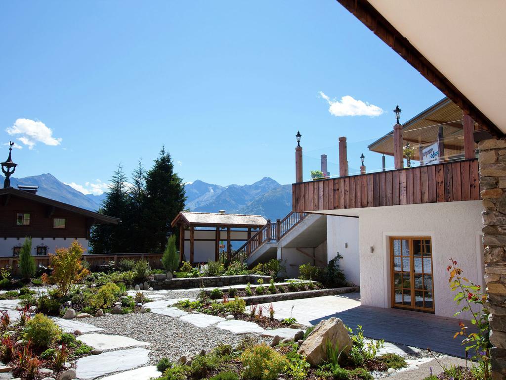 Holiday Home With Snow Covered Views Hollersbach im Pinzgau Exterior foto